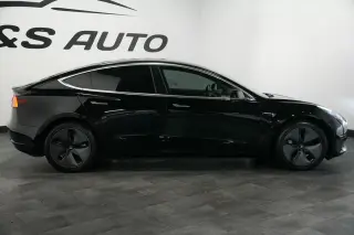 2018 Tesla Model 3 Mid Range Battery