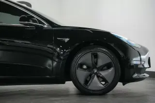 2018 Tesla Model 3 Mid Range Battery