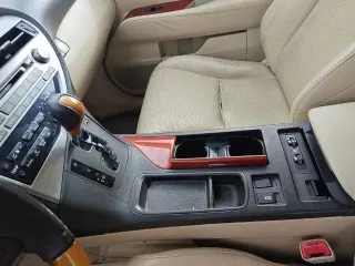 Lexus RX 350 2012 4dr SUV