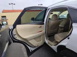 Lexus RX 350 2012 4dr SUV