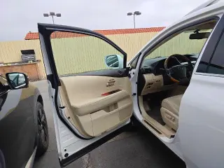 Lexus RX 350 2012 4dr SUV