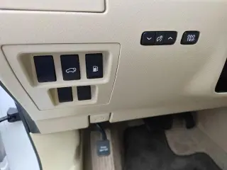 Lexus RX 350 2012 4dr SUV