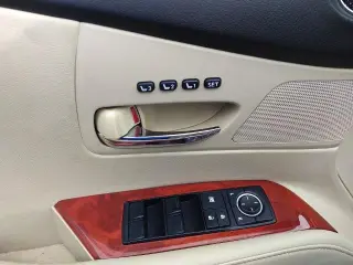 Lexus RX 350 2012 4dr SUV