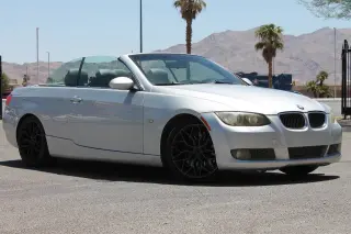 2007 BMW 3 Series