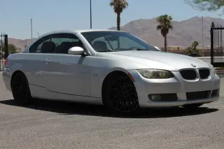 2007 BMW 3 Series