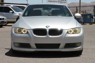 2007 BMW 3 Series