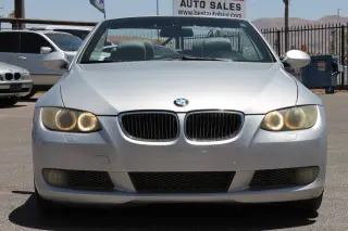 2007 BMW 3 Series
