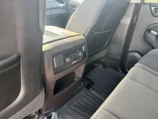 2015 Chevrolet Tahoe Police