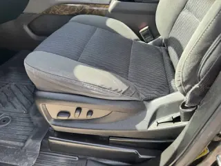 2015 Chevrolet Tahoe Police