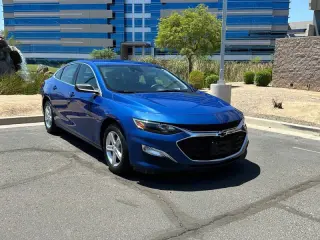 2023 Chevrolet Malibu
