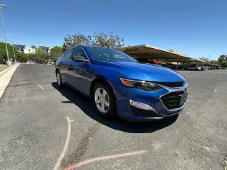 2023 Chevrolet Malibu