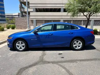 2023 Chevrolet Malibu
