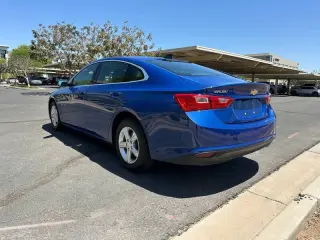 2023 Chevrolet Malibu