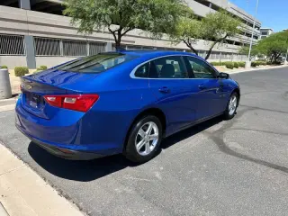 2023 Chevrolet Malibu