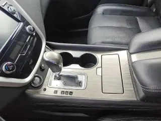 Nissan Murano 2017 S 4dr SUV (midyear release)