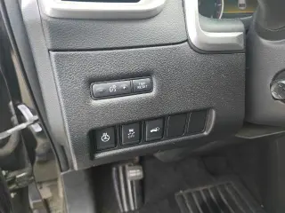Nissan Murano 2017 S 4dr SUV (midyear release)