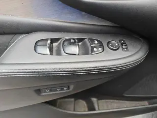 Nissan Murano 2017 S 4dr SUV (midyear release)