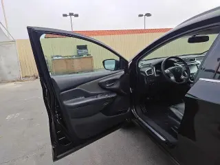 Nissan Murano 2017 S 4dr SUV (midyear release)