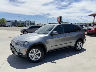 2009 BMW X5