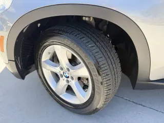 2009 BMW X5