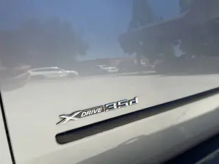 2009 BMW X5