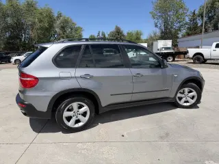 2009 BMW X5