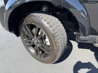 2016 Land Rover LR4