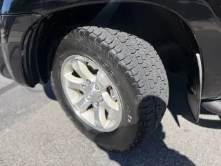 2007 Toyota 4Runner