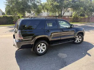 2007 Toyota 4Runner