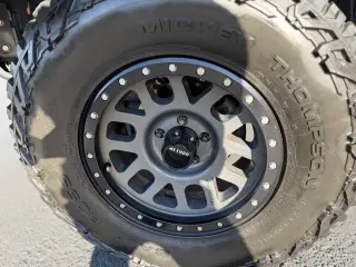 2017 Jeep Wrangler Unlimited