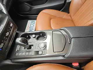 Maserati Ghibli 2017 4dr Sedan