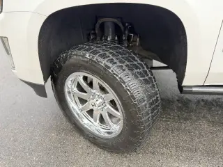 2016 Cadillac Escalade ESV
