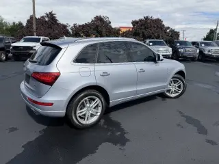 2016 Audi Q5