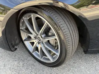 2018 Mercedes-Benz S-Class