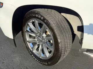 2016 Chevrolet Tahoe