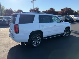2016 Chevrolet Tahoe