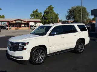 2016 Chevrolet Tahoe