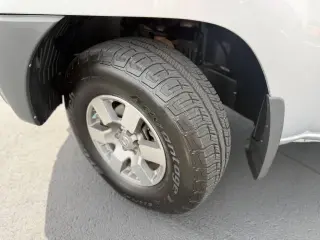 2011 Nissan Xterra