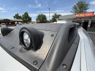 2011 Nissan Xterra