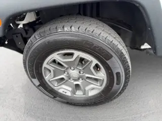 2016 Jeep Wrangler Unlimited