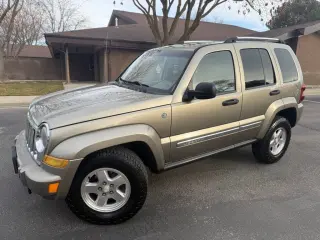 2006 Jeep Liberty