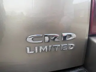 2006 Jeep Liberty