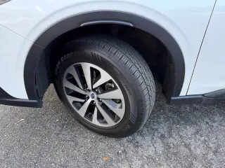 2020 Subaru Outback