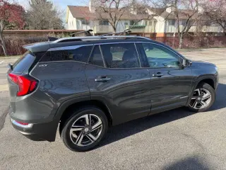 2018 GMC Terrain