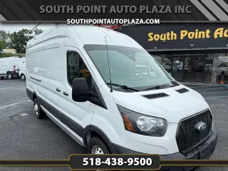 2023 Ford T350HD Vans