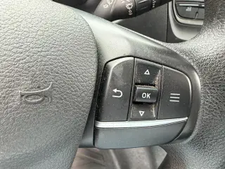 2023 Ford T350HD Vans
