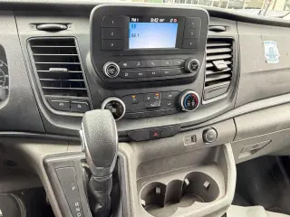 2023 Ford T350HD Vans