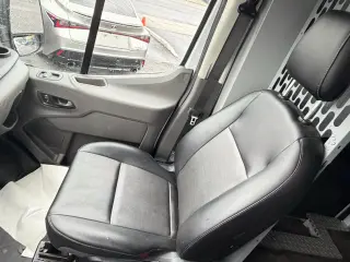 2023 Ford T350HD Vans