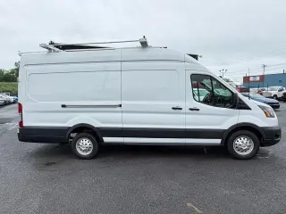 2023 Ford T350HD Vans