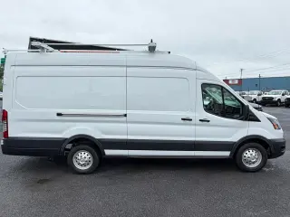 2023 Ford T350HD Vans